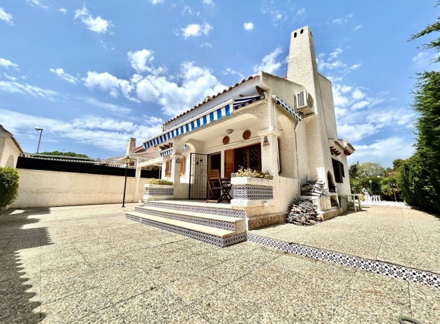 Revente - Villa - Orihuela - La Zenia
