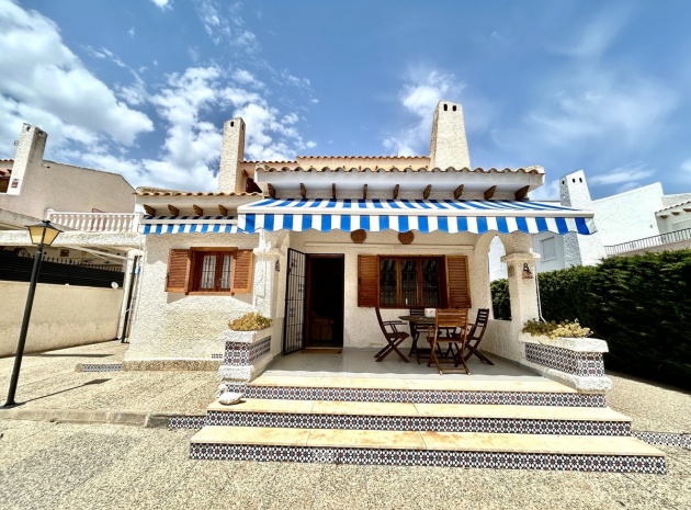 Revente - Villa - Orihuela - La Zenia