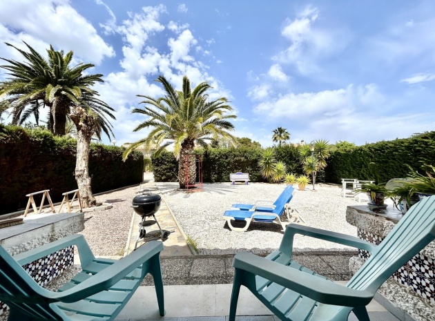 Revente - Villa - Orihuela - La Zenia