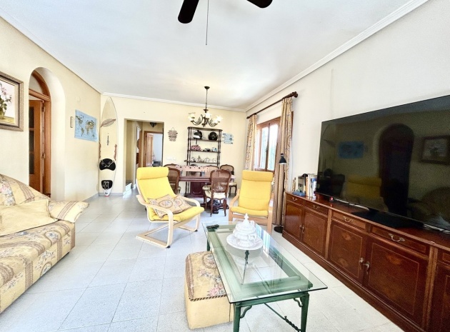 Revente - Villa - Orihuela - La Zenia