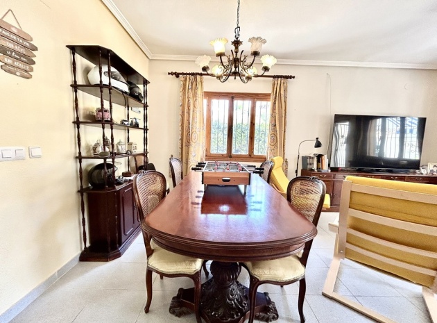 Revente - Villa - Orihuela - La Zenia