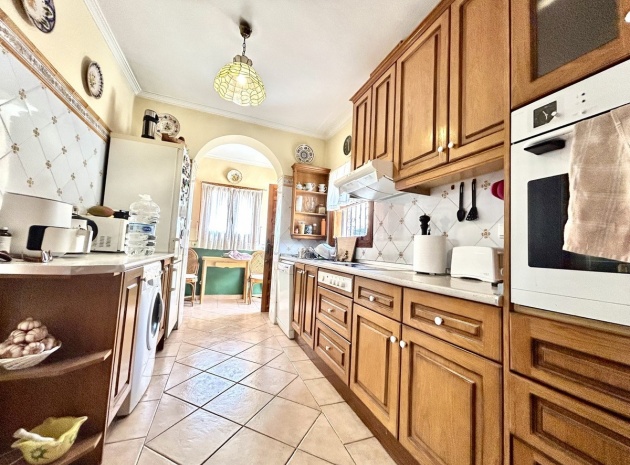 Revente - Villa - Orihuela - La Zenia