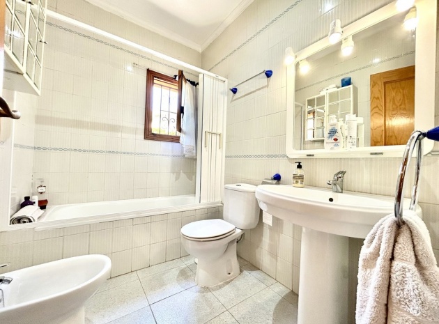 Revente - Villa - Orihuela - La Zenia