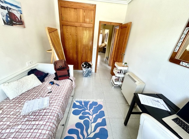 Revente - Villa - Orihuela - La Zenia