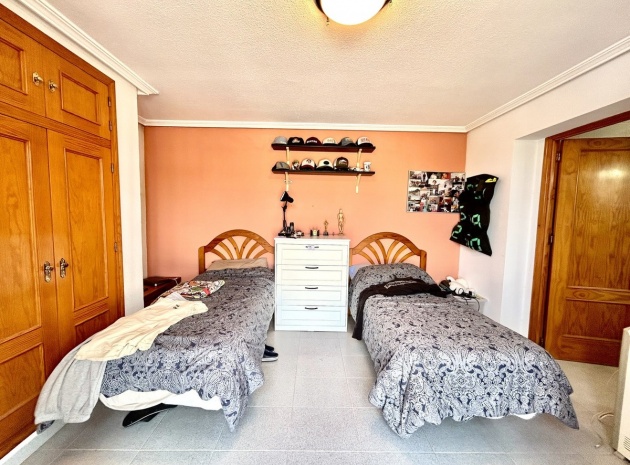 Revente - Villa - Orihuela - La Zenia