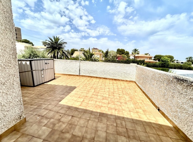 Revente - Villa - Orihuela - La Zenia
