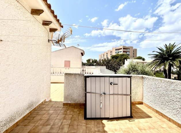 Revente - Villa - Orihuela - La Zenia