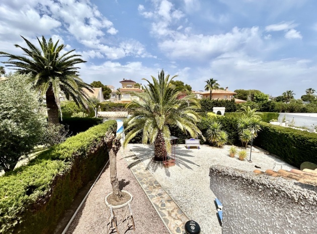 Revente - Villa - Orihuela - La Zenia