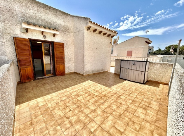 Revente - Villa - Orihuela - La Zenia