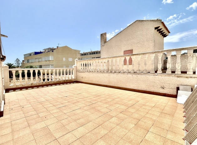 Revente - Villa - Orihuela - La Zenia