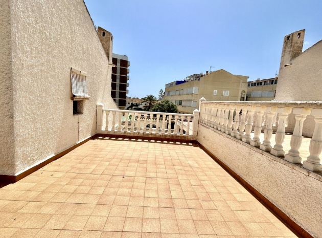 Revente - Villa - Orihuela - La Zenia