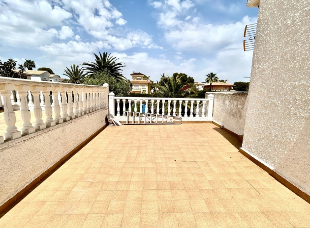Revente - Villa - Orihuela - La Zenia