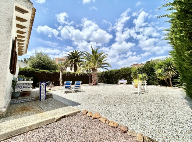 Revente - Villa - Orihuela - La Zenia