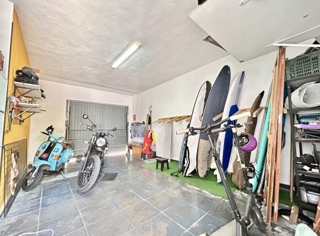 Revente - Villa - Orihuela - La Zenia