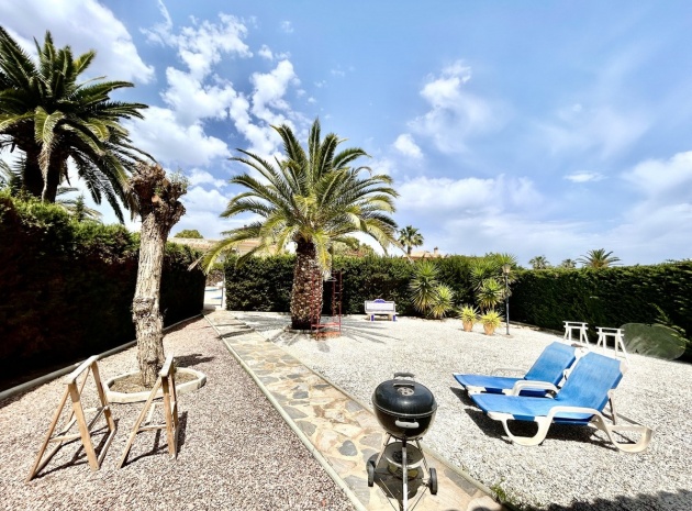 Revente - Villa - Orihuela - La Zenia