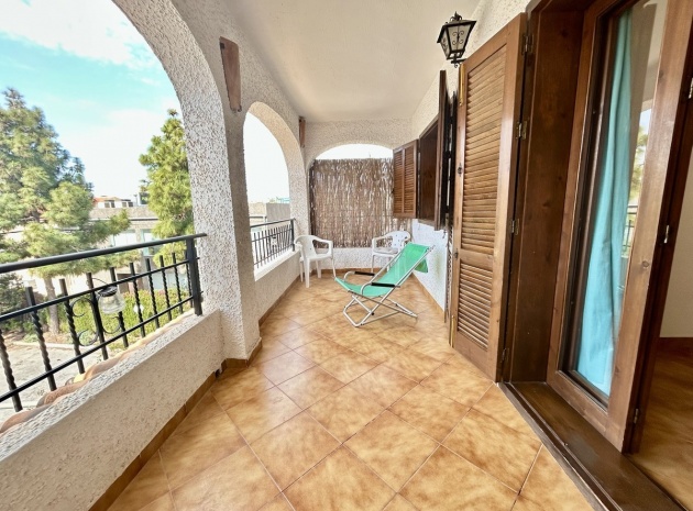 Wiederverkauf - Wohnung - Cabo Roig - Beachside Cabo Roig