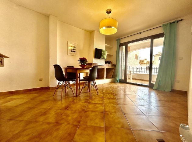 Wiederverkauf - Wohnung - Cabo Roig - Beachside Cabo Roig