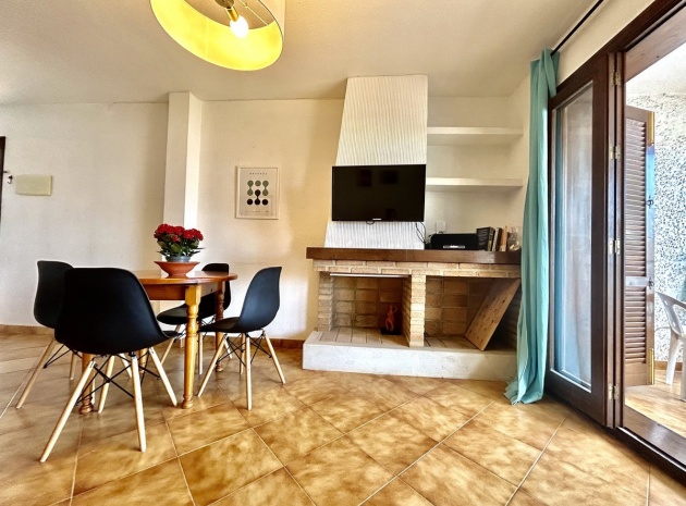 Wiederverkauf - Wohnung - Cabo Roig - Beachside Cabo Roig