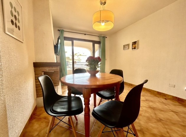 Wiederverkauf - Wohnung - Cabo Roig - Beachside Cabo Roig