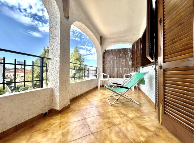 Wiederverkauf - Wohnung - Cabo Roig - Beachside Cabo Roig