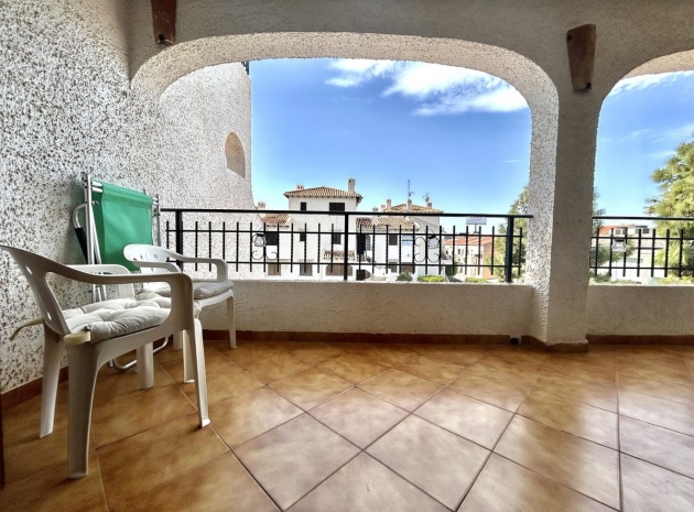 Wiederverkauf - Wohnung - Cabo Roig - Beachside Cabo Roig