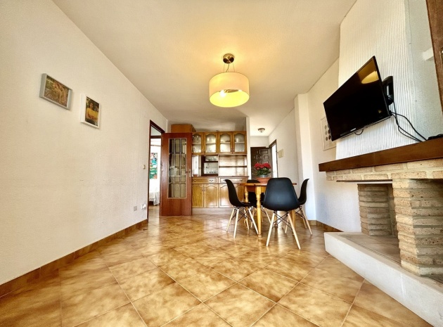 Wiederverkauf - Wohnung - Cabo Roig - Beachside Cabo Roig