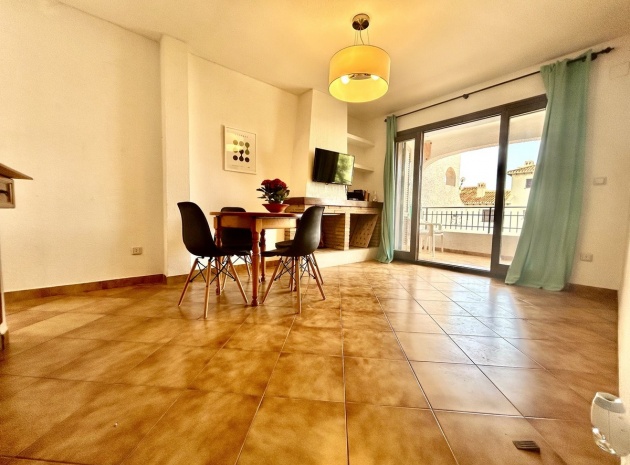 Wiederverkauf - Wohnung - Cabo Roig - Beachside Cabo Roig