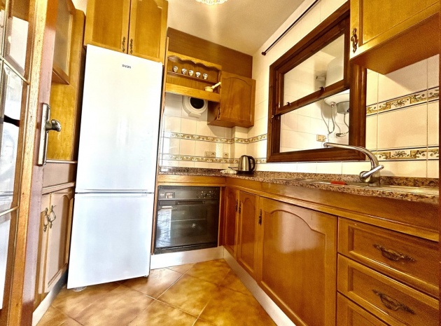 Wiederverkauf - Wohnung - Cabo Roig - Beachside Cabo Roig