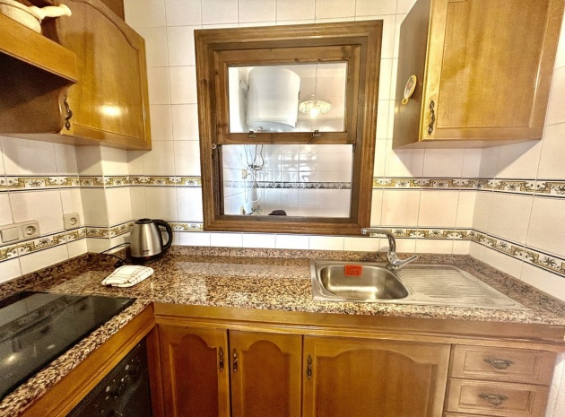 Wiederverkauf - Wohnung - Cabo Roig - Beachside Cabo Roig