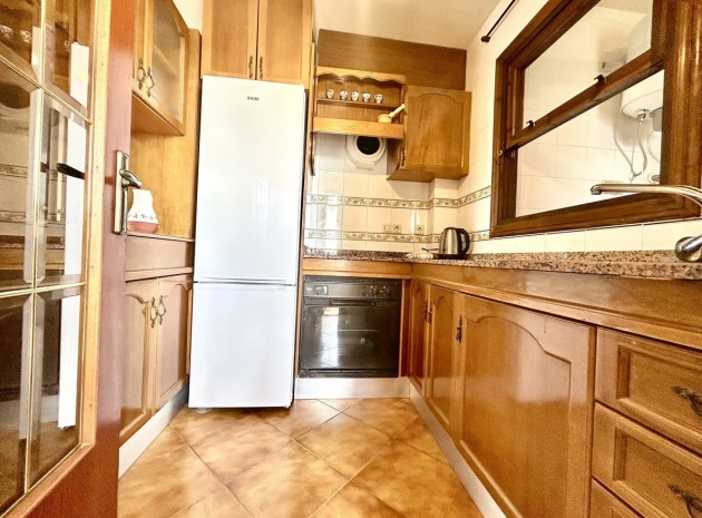 Wiederverkauf - Wohnung - Cabo Roig - Beachside Cabo Roig