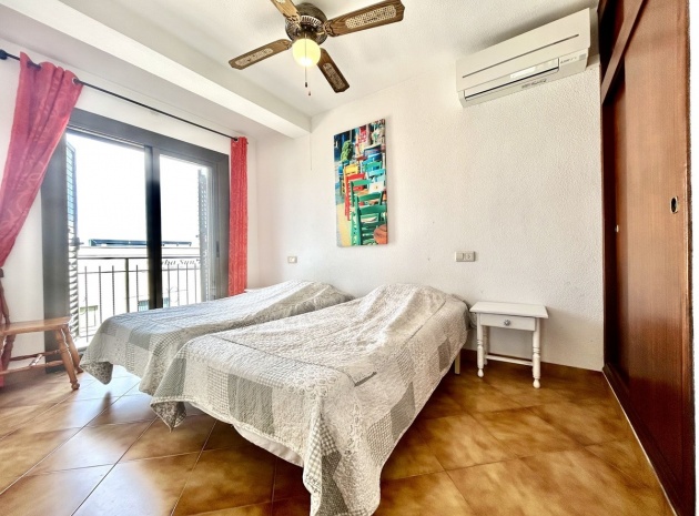 Wiederverkauf - Wohnung - Cabo Roig - Beachside Cabo Roig