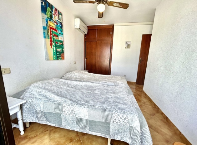 Wiederverkauf - Wohnung - Cabo Roig - Beachside Cabo Roig