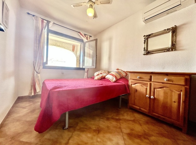 Wiederverkauf - Wohnung - Cabo Roig - Beachside Cabo Roig