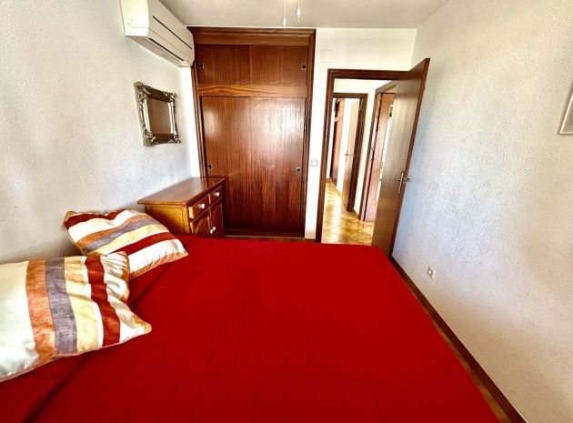 Wiederverkauf - Wohnung - Cabo Roig - Beachside Cabo Roig