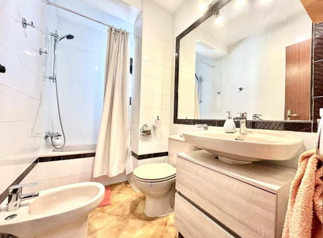 Wiederverkauf - Wohnung - Cabo Roig - Beachside Cabo Roig