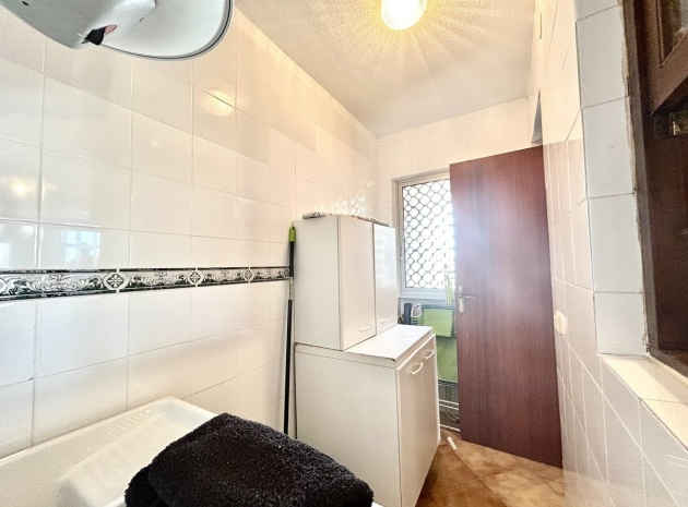 Wiederverkauf - Wohnung - Cabo Roig - Beachside Cabo Roig