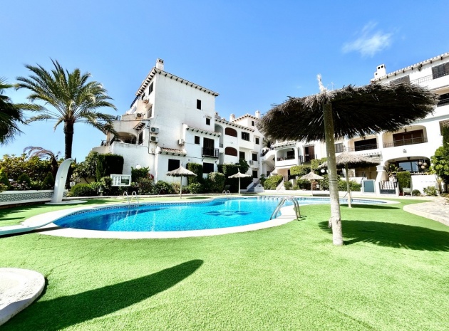 Wiederverkauf - Wohnung - Cabo Roig - Beachside Cabo Roig