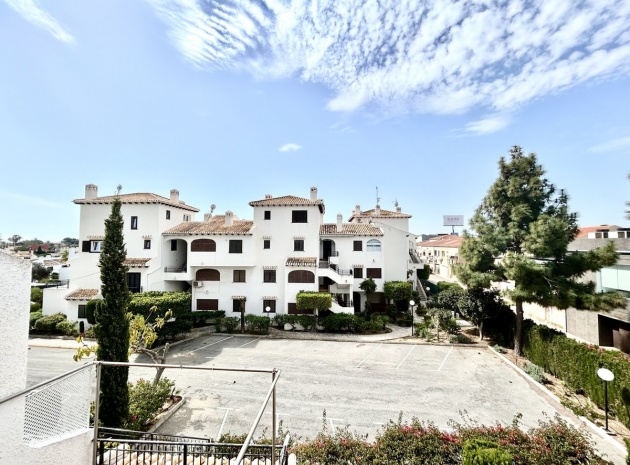Wiederverkauf - Wohnung - Cabo Roig - Beachside Cabo Roig