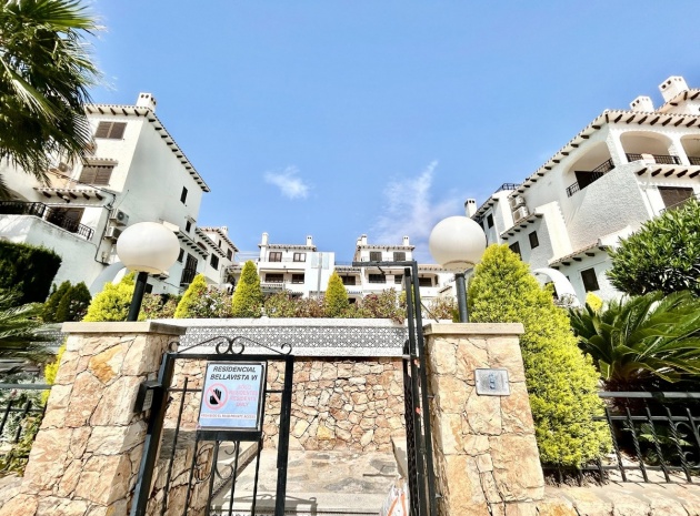 Wiederverkauf - Wohnung - Cabo Roig - Beachside Cabo Roig