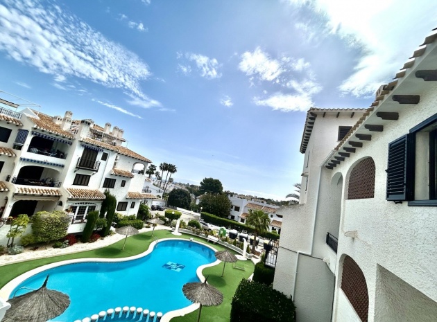 Wiederverkauf - Wohnung - Cabo Roig - Beachside Cabo Roig