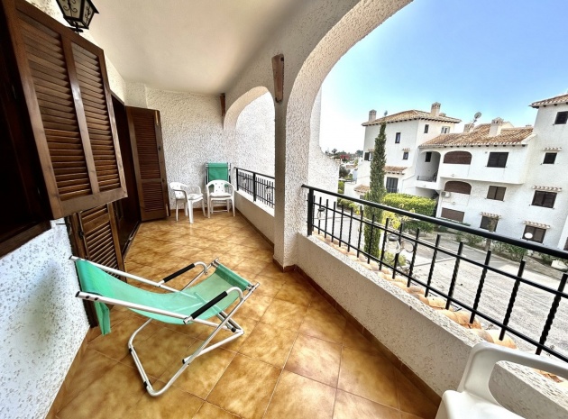 Wiederverkauf - Wohnung - Cabo Roig - Beachside Cabo Roig