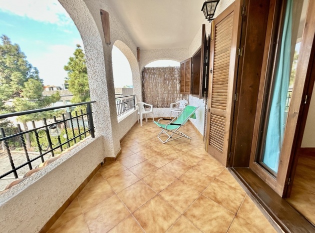 Wiederverkauf - Wohnung - Cabo Roig - Beachside Cabo Roig