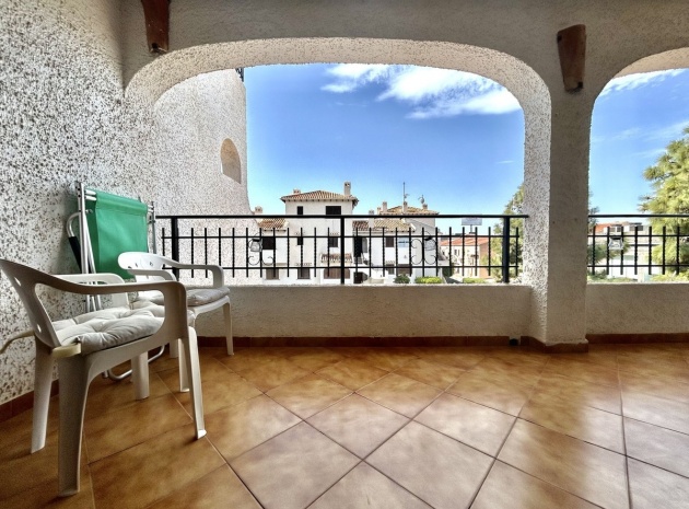 Wiederverkauf - Wohnung - Cabo Roig - Beachside Cabo Roig