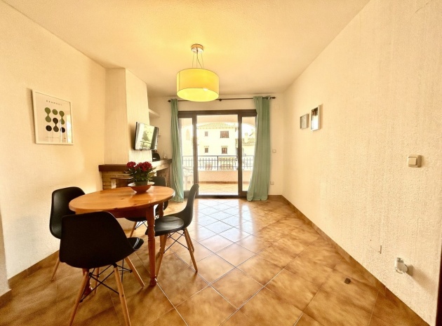 Wiederverkauf - Wohnung - Cabo Roig - Beachside Cabo Roig