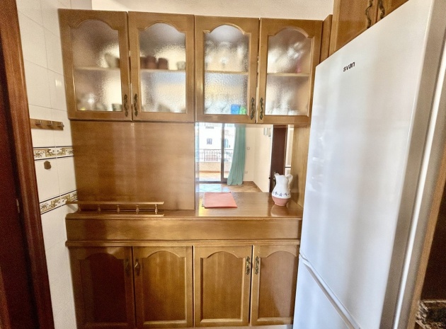 Wiederverkauf - Wohnung - Cabo Roig - Beachside Cabo Roig