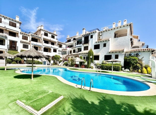 Wiederverkauf - Wohnung - Cabo Roig - Beachside Cabo Roig