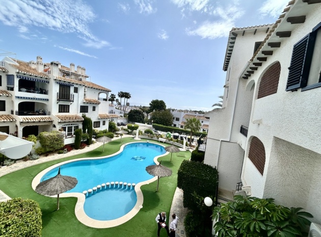 Wiederverkauf - Wohnung - Cabo Roig - Beachside Cabo Roig