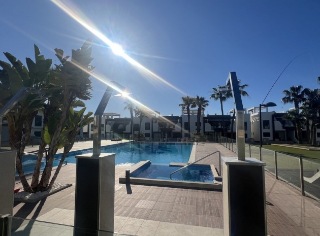 Wiederverkauf - Wohnung - Orihuela - La Zenia