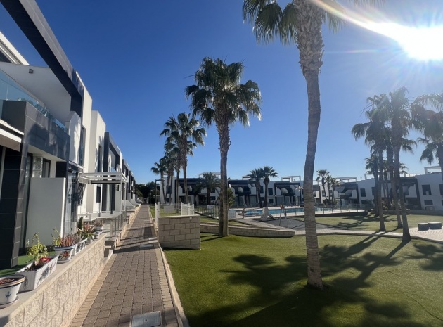 Wiederverkauf - Wohnung - Orihuela - La Zenia