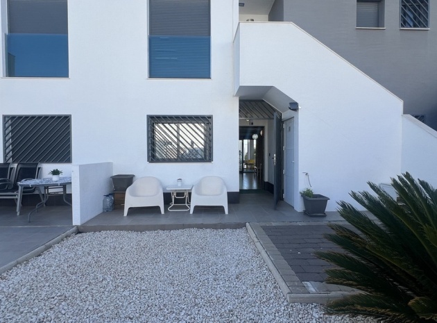 Wiederverkauf - Wohnung - Orihuela - La Zenia